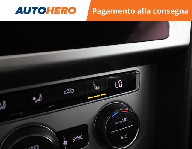 VOLKSWAGEN Passat Variant 2.0 TDI DSG Business BlueMotion Tech