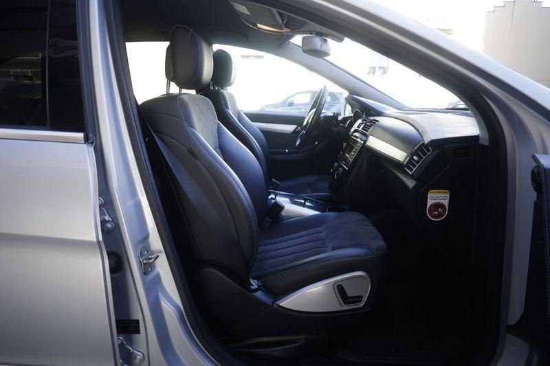 Mercedes-Benz Classe R Mercedes-Benz Classe R 300 CDI BlueEFFICIENCY cat Premium Unicoproprietario