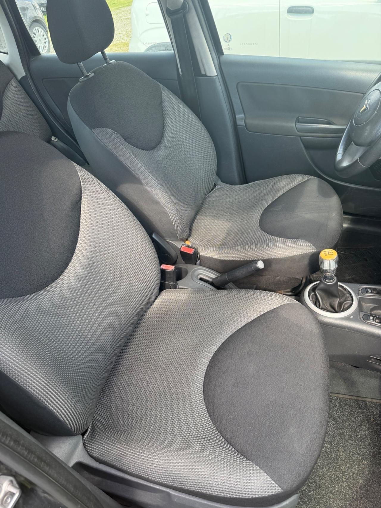 Citroen C3 1.4 HDi 70CV airdream Classique