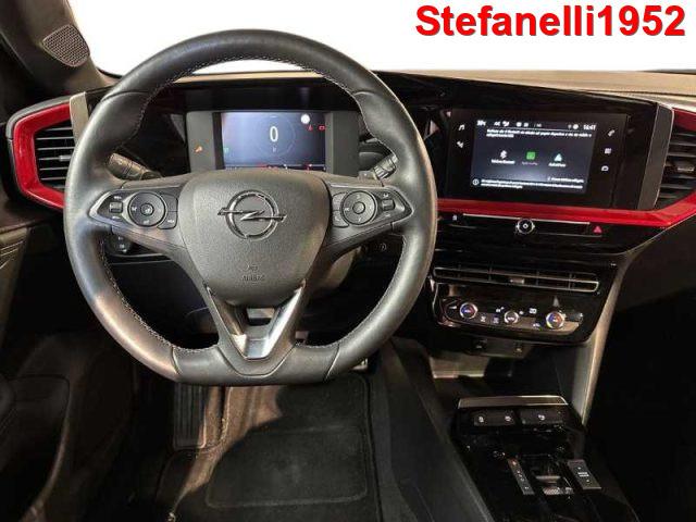 OPEL Mokka II 2020 - 1.2 t GS Line s&s 130cv at8