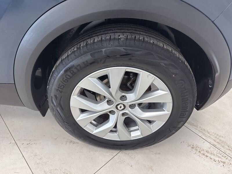 Renault Captur II 2019 1.6 E-Tech hybrid Intens 145cv auto