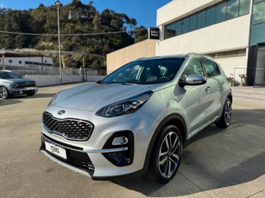 Kia Sportage 1.6 CRDI 115 CV 2WD Energy