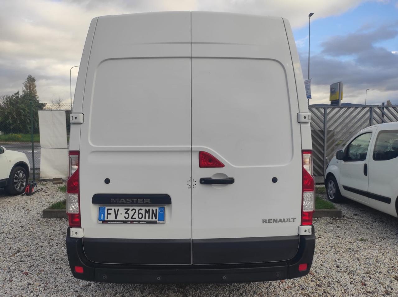 Renault Master T33 2.3 dCi/130 Iva Compresa