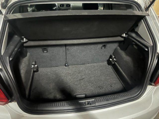 VOLKSWAGEN Polo 1.2 TSI 5p. Highline BlueMotion Technology