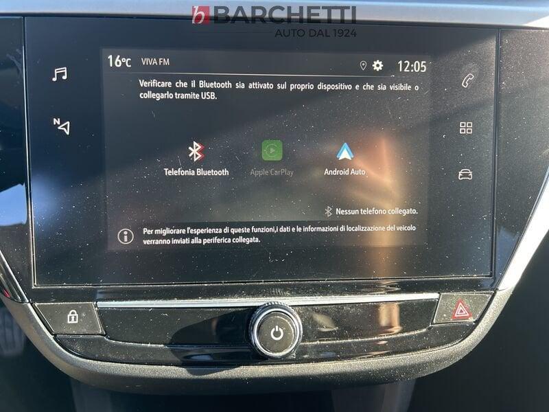 Opel Corsa (P2JO) 1.2 EDITION