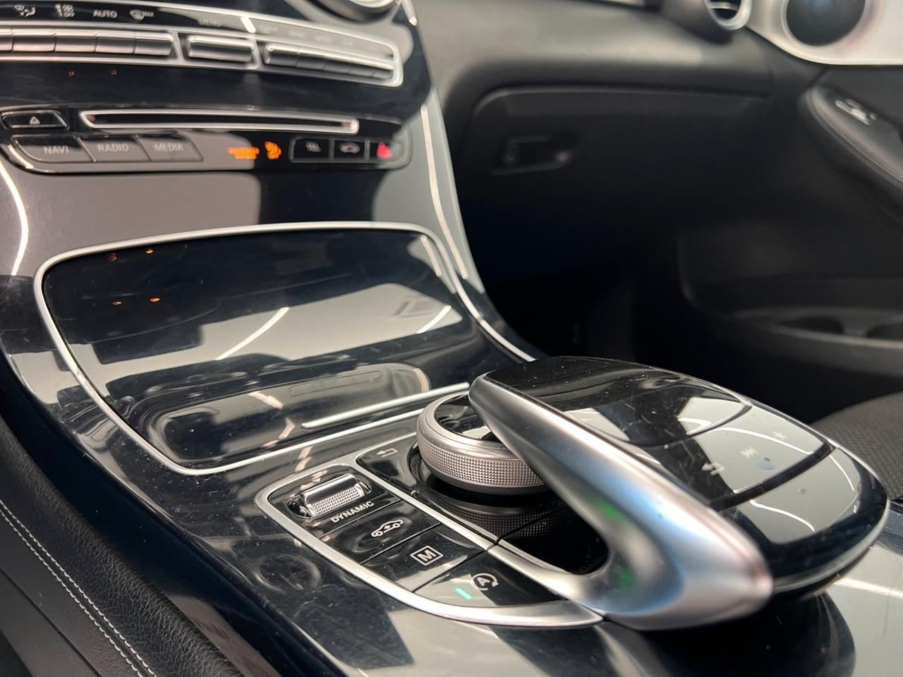 Mercedes-benz GLC 250 d 4Matic Premium