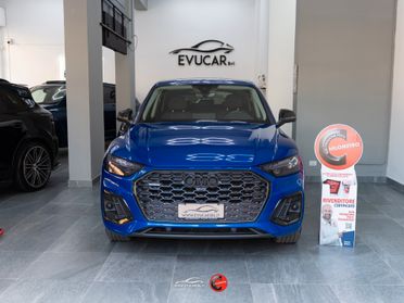 Audi Q5 40 TDI 204 CV quattro S tronic line plus IVA ESPOSTA