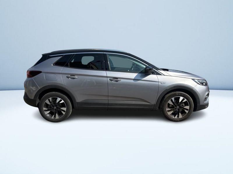 Opel Grandland X 1.2 120 ANNIVERSARY S&S 130CV AT8