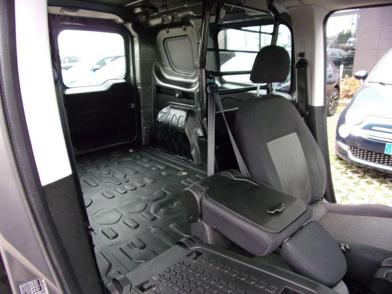 FIAT Doblò Doblò 1.6 MJT MTA PC-TN Cargo Lamierato SX E5+ (Cambio Automatico)