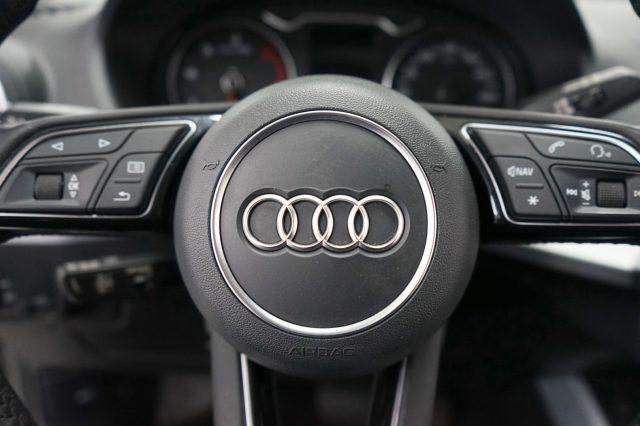 AUDI Q2 35 TDI S tronic Business Sport Uniprop.