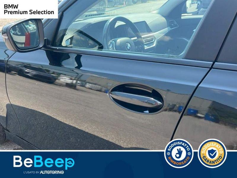 BMW Serie 3 Touring 320D TOURING MHEV 48V BUSINESS ADVANTAGE AUTO