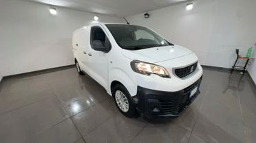 Peugeot e-Expert Premium std