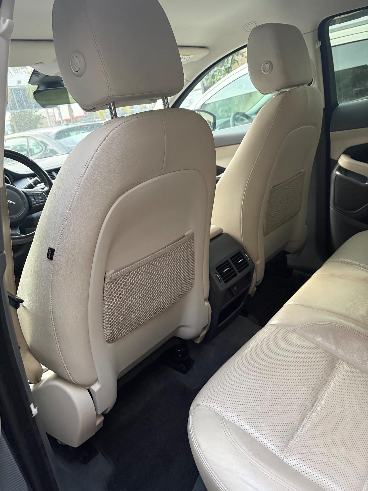 Jaguar E-Pace 2.0D 150 CV S