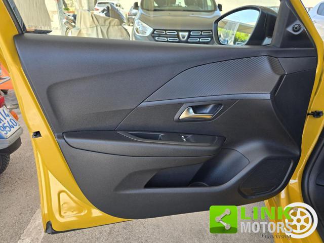 PEUGEOT 208 BlueHDi 100 Stop&Start 5 porte Active