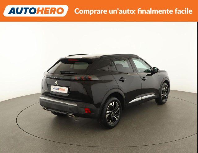 PEUGEOT 2008 PureTech 130 S&S Allure