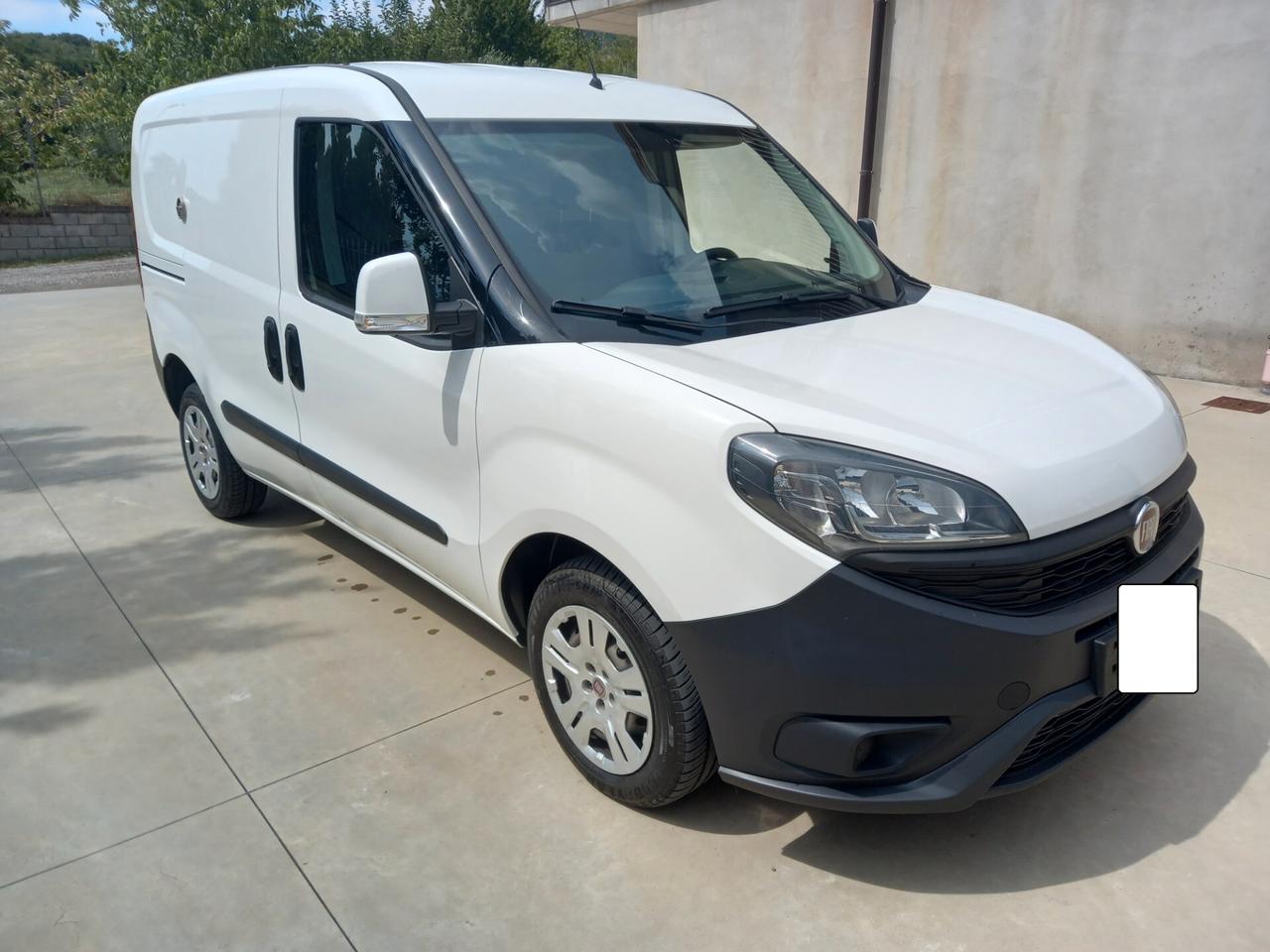 Fiat Doblò 1.6 MJT SOLO 57000 KM (IVA COMPRESA)