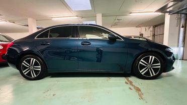 Mercedes-benz A 180 berlina Line Premium Plus.Full optional