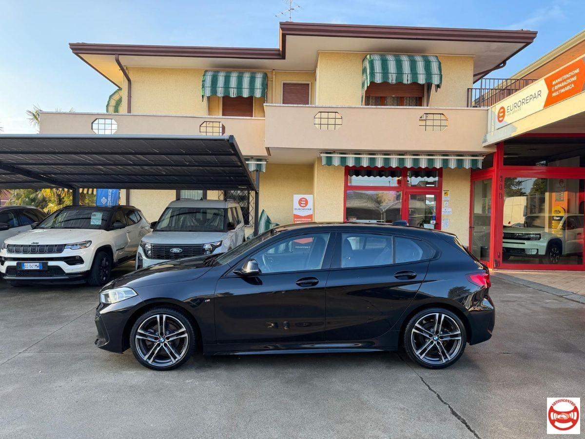 BMW - Serie 1 - 118d 5p. Msport