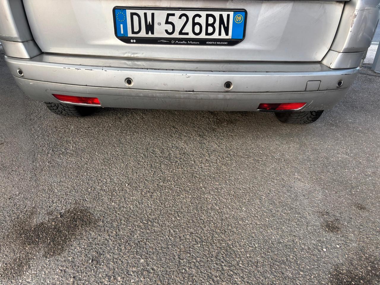 Citroen C4 Grand Picasso 1.6 HDi 110 FAP Elegance