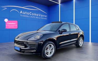 PORSCHE Macan 1ªs. '13-'25 Macan 2.0