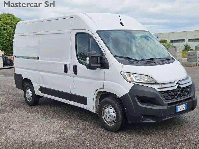 CITROEN Jumper 35 L2H2 - PM -TM 2.2 BlueHDi 140cv - GP218BS