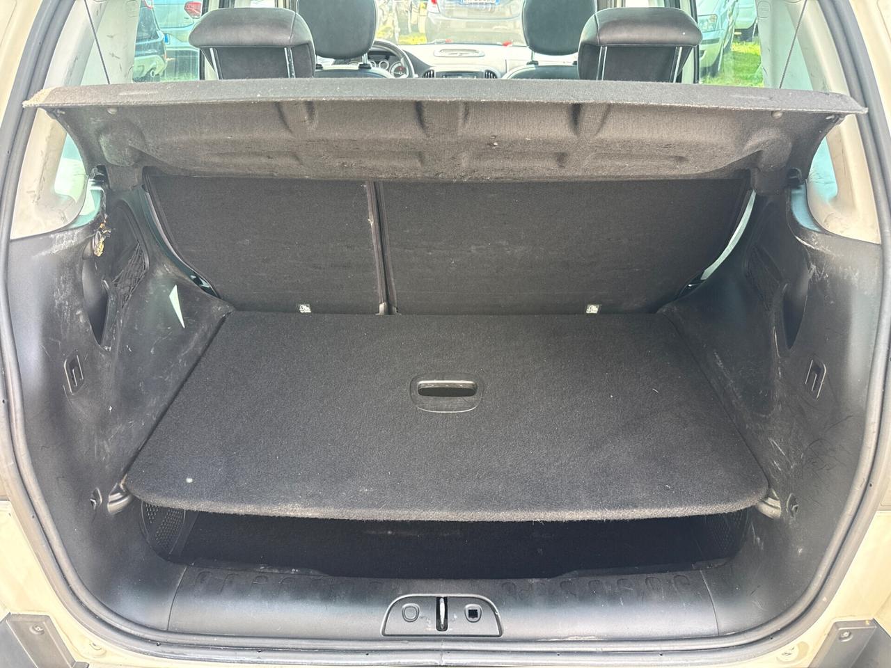 Fiat 500L 1.3 Multijet 85 CV Dualogic Pop Star