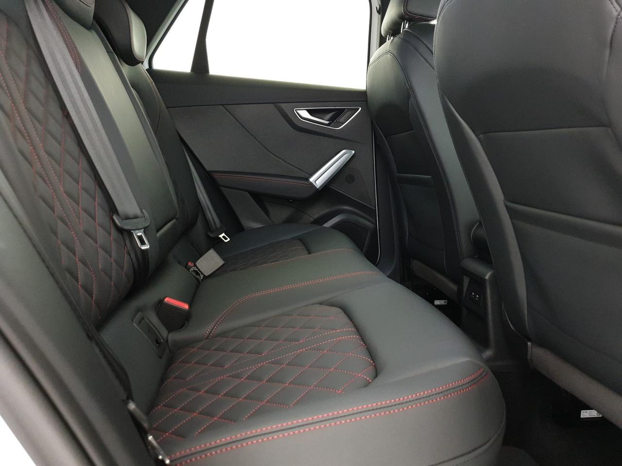35TDI 150CV quattro S tronic S line Edition