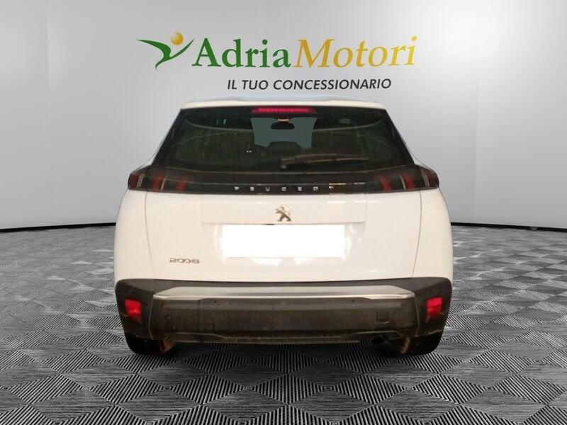 Peugeot 2008 2008 PureTech 100 S&S Active