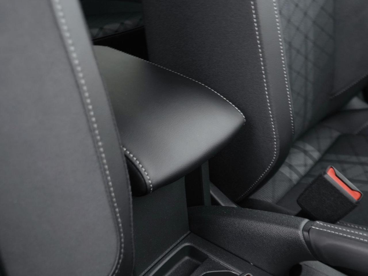 Volkswagen T-Cross 1.0 tsi 115cv r-line plus