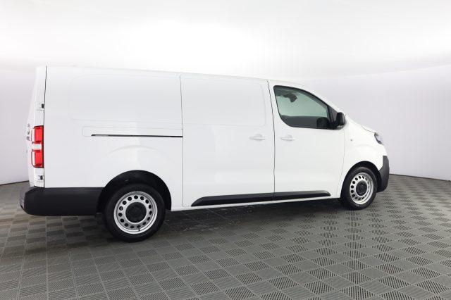 FIAT Scudo Scudo 2.0 BlueHDi 145CV PL-SL-TN Furgone Lounge