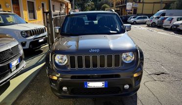 Jeep Renegade 1.6 Mjt 130 CV Limited - 2022