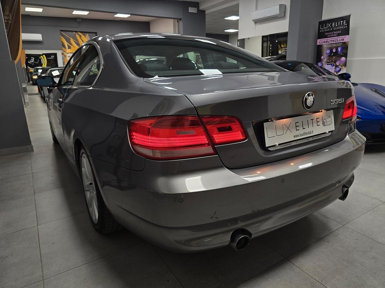Bmw 335i coupe 3.0 BITURBO