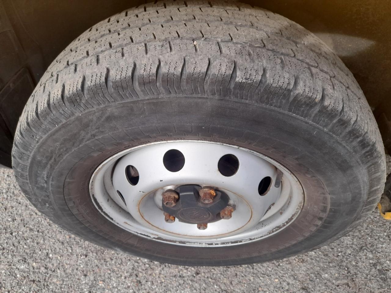 Fiat Ducato 35 2.3 MJT 140CV PM Cabinato Maxi