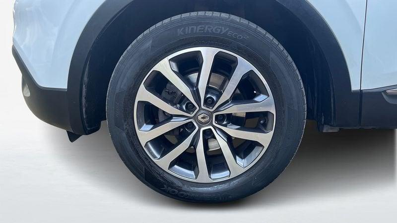 Renault Kadjar 1.5 dCi Energy 110cv Sport Edition