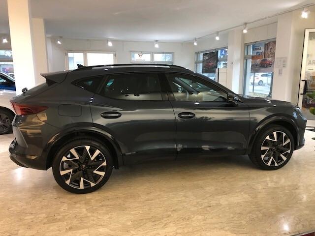 Cupra Formentor 1.5 m-Hybrid DSG - KM0