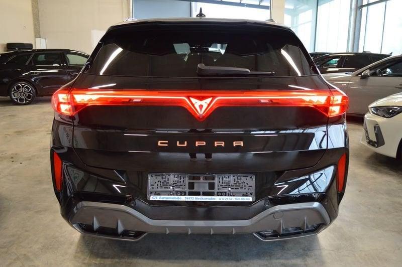 Cupra Terramar Terramar 1.5 eTSI Hybrid DSG EDGE CAMERA 360° MATRIX LED