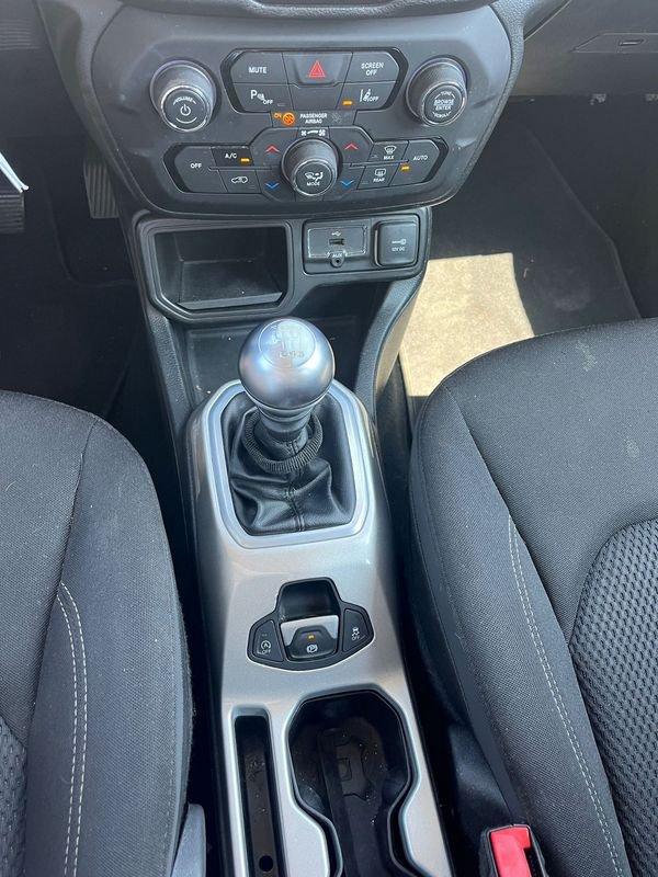 Jeep Renegade Renegade 1.0 T3 Limited