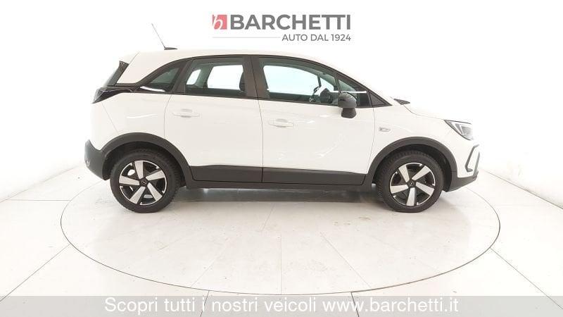 Opel Crossland 1.5 ECOTEC D 110 CV START&STOP EDITION