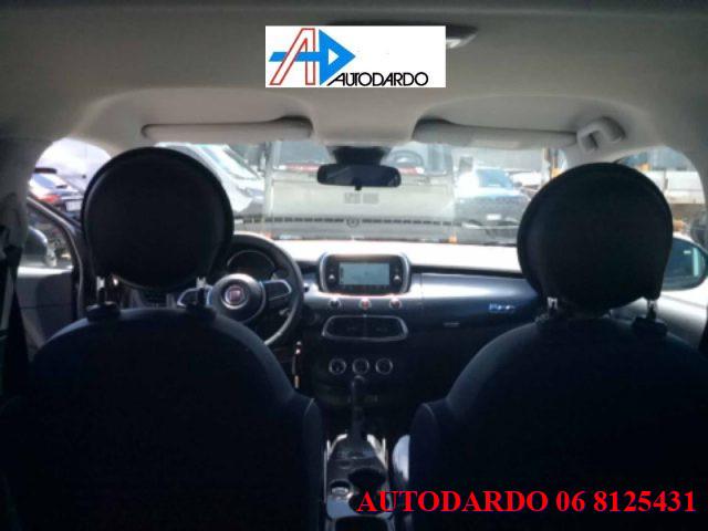 FIAT 500X 1.5 T4 Hybrid 130 CV DCT CLUB
