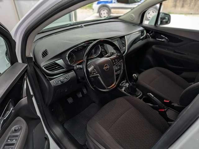 Opel Mokka X Mokka X 1.6 cdti Innovation s