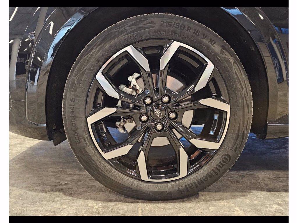 FORD Puma 1.5 ecoblue st-line x s&s 120cv del 2022