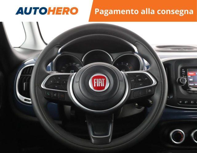 FIAT 500L 1.4 95 CV Pop Star