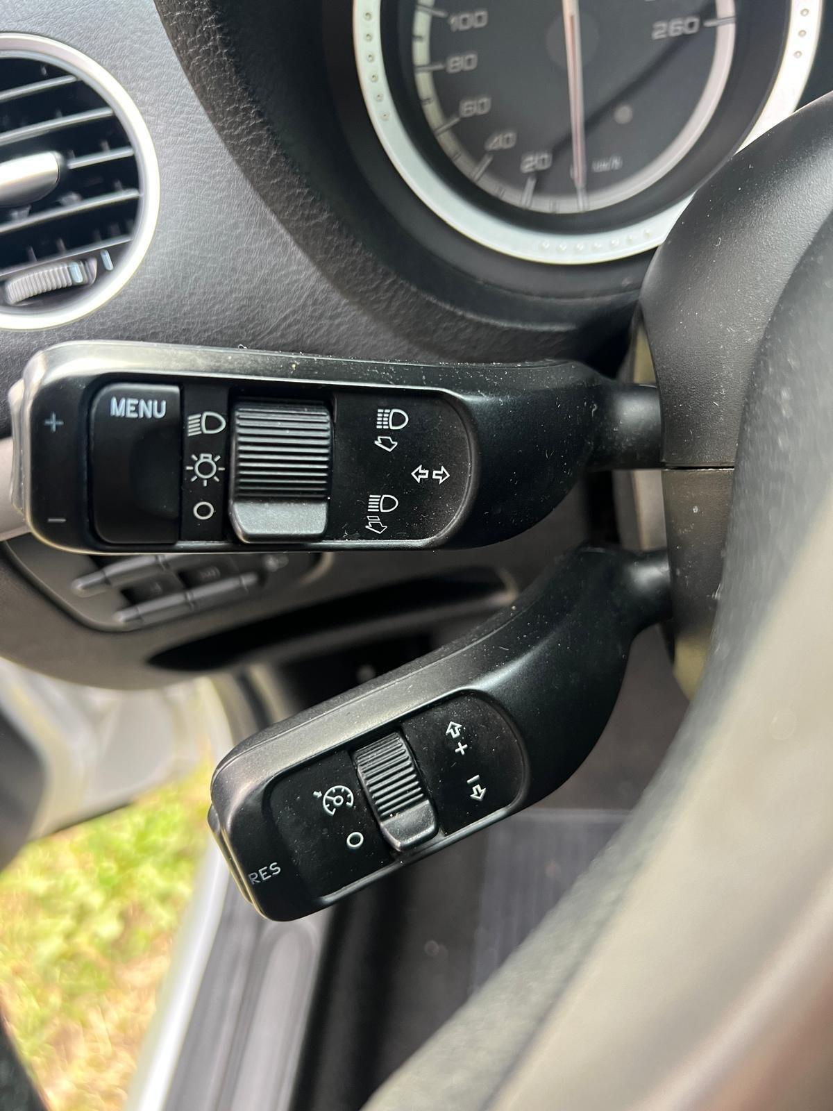 Alfa Romeo 159 1.8 Progression