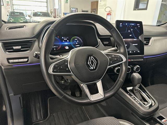 RENAULT Arkana r.s. line E-TECH Hybrid 145