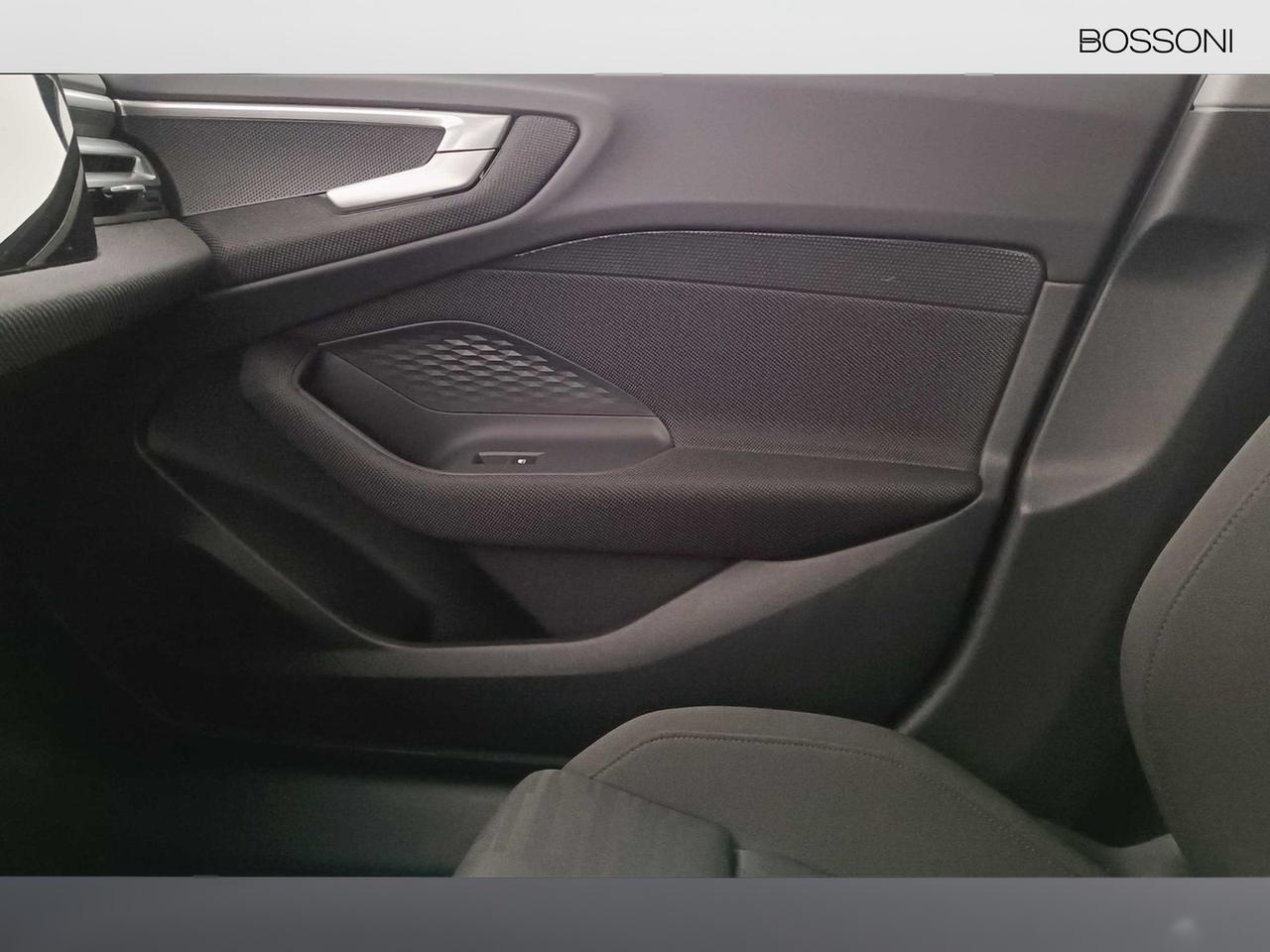 Audi A5 avant 2.0 tdi mhev+ 204cv business advanced