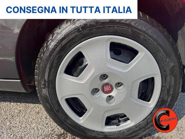 FIAT Fiorino 1.3 MJT 95CV-OFFICINA MOBILE EX TELECOM-E6B-