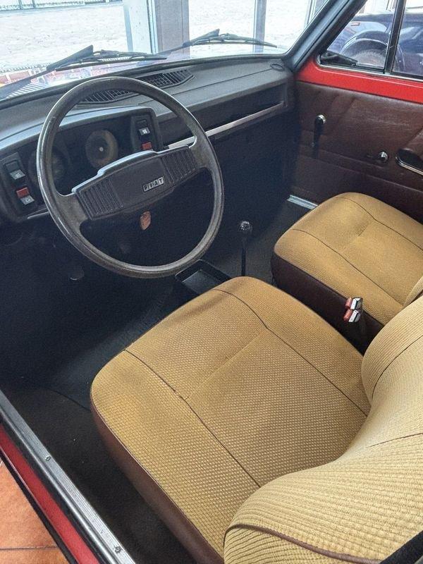 FIAT 128