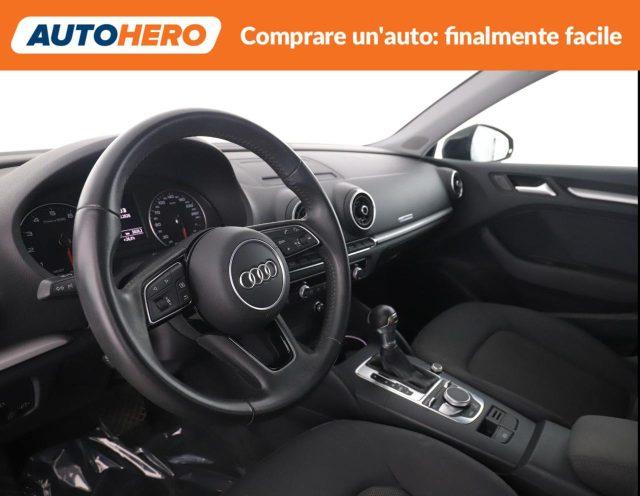 AUDI A3 SPB 35 TFSI COD S tronic Admired