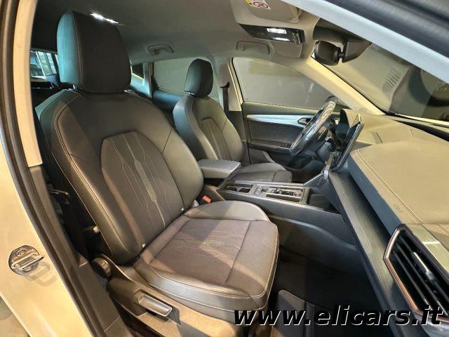 CUPRA Formentor 1.5 TSI DSG