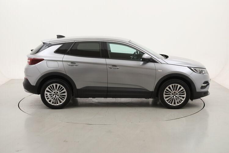 Opel Grandland Innovation AT6 BR521459 1.5 Diesel 131CV